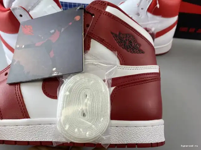 Retro Beginnings Nike Air New Pack 1 High Jordan Ship & CT6252-900 0517